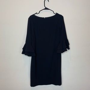 Lauren Ralph Lauren | Bell Sleeve Dress | 8